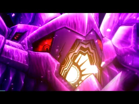 SRW OG Moon Dwellers: VS Crystal Dragoon & Lamalice Ida [Stage 32A Pyramid Of Misgivings Part 2]