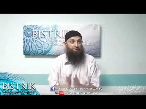 Ko je učen - dr. Zijad Ljakić