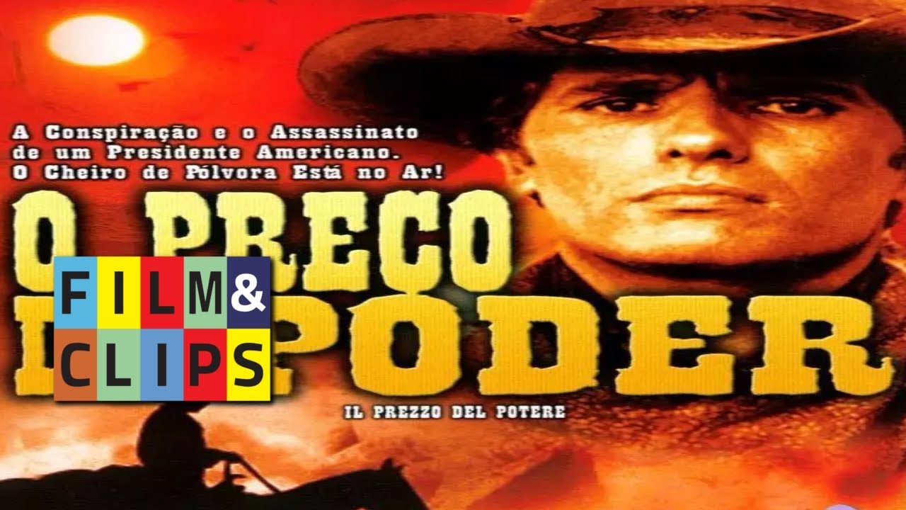 Trailer oficial de O Preço do Poder