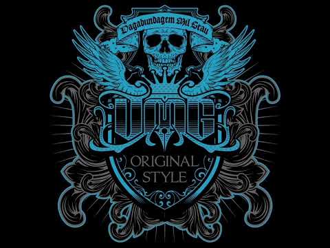 Grudi - Incomun (Part. Renachong & Kafé)