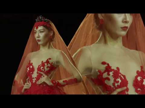 Harbin Fashion Week 2019 - Best Moment x Day 1