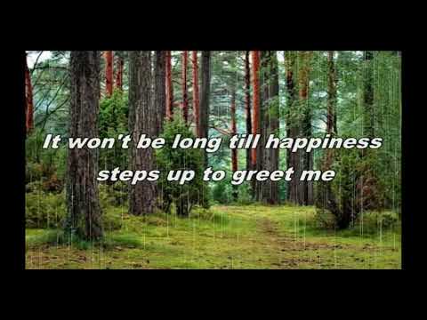 Raindrops Keep Falling On My Head - B.J. Thomas (Female Cover) Lyrics