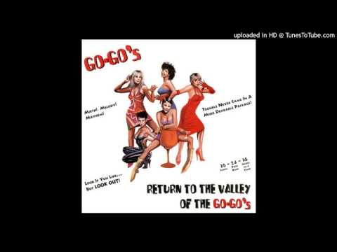 Skidmarks On My Heart — The Go-Go's | Last.fm