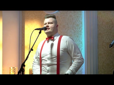 Fresh Beat - Kryzysowa Narzeczona (Cover Lady Pank)