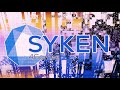 Syken Plays