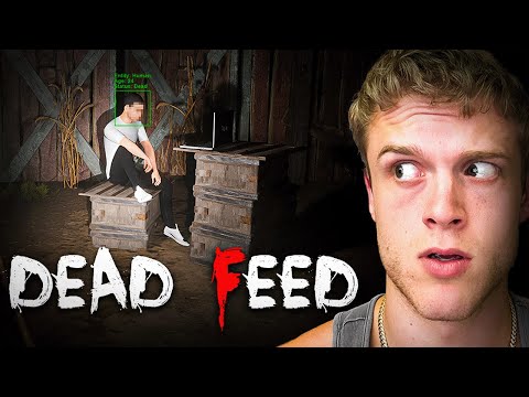 IM NEVER GHOST HUNTING AGAIN.