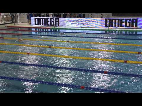 50 Rana Carli,  Carlotto