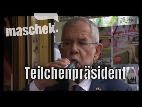 Maschek - Teilchenpräsident WÖ_550