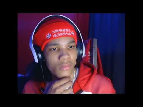 Mdot 59 - Everybody K (Unreleased Stream Audio)