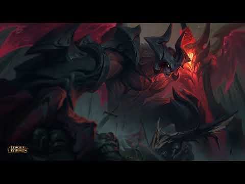Aatrox Voice - Polski (Polish) - League of Legends