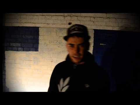 Azza, Drum and Bass freestyle 2012. #TeamEA @McAzzaB