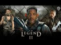 I Am LEGEND 2 Full Movie Facts 2025 Will Smith Michael B Jordan Will Smith Movies
