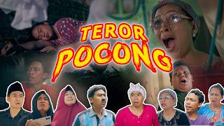 Download lagu ADA POCONG DI KAMPUNG MAK BETI mp3 Download lagu ADA POCONG DI KAMPUNG MAK BETI mp3