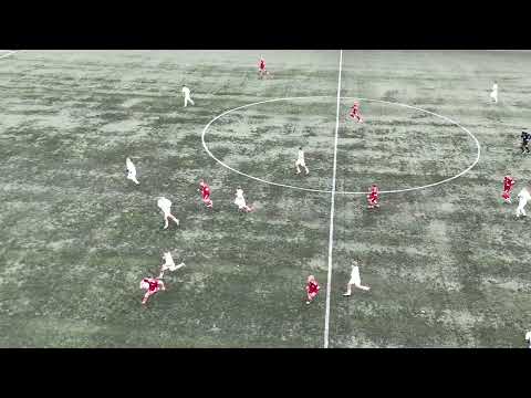 I LWJM U-17 AP Śląsk Wrocław - Parasol Wrocław