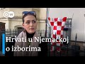 Kako Njemački Hrvati Vide Stanje U Hrvatskoj