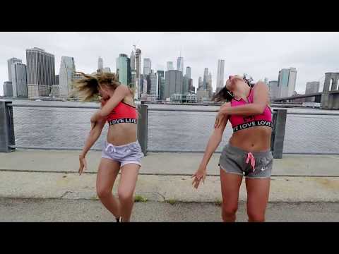 Big Shenn & Shockman - YU BODY by Katerina Troitskaya and Yulia (Story) Rasskazova