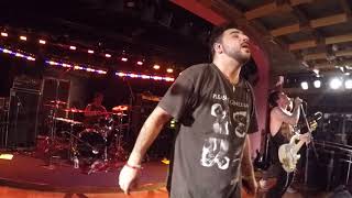 Palisades - Cold Heart (Warm Blood) (ShipRocked 2018)