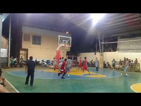 SMA1 vs ZNNHS1 Full Game Highlights / Jan 22 / 2017-18 DIHSAB Season
