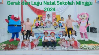 Download lagu Lagu Natal Sekolah Minggu 'Selamat Natal' (Untuk Guru dan Kawan) mp3 Download lagu Lagu Natal Sekolah Minggu 'Selamat Natal' (Untuk Guru dan Kawan) mp3
