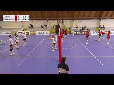 Crotone vs Terrasini