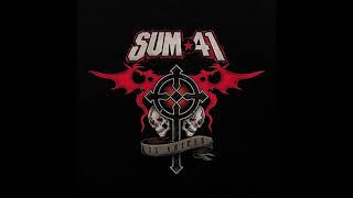 Sum 41 - A Murder Of Crows (You&#39;re All Dead To Me)