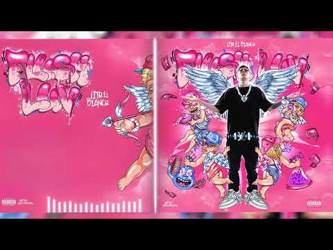 SOLA - Lito el Blanco ft Kaeve & Rafaell Cocoa (Lyric Video)