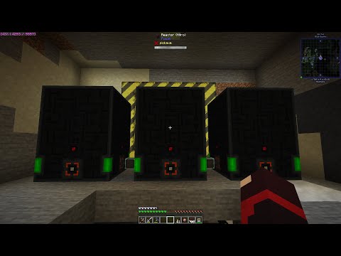 Ragnamod VI EP13 - Botania, Bees, and Building - Part 1 - VOD April 16, 2022