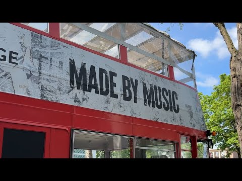 High End Munich 2023