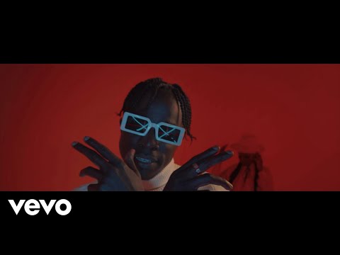 Nutty O - Ndiwe ft. Demarco