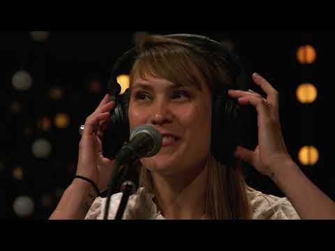 La Luz - Full Performance (Live on KEXP)