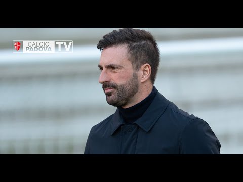 Post Padova-Modena Andreoletti: "This team has a huge heart, with this attitude..."