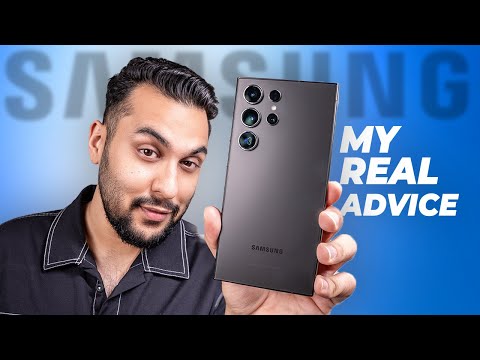 Samsung S24 Ultra at 72000 Rupees - Don’t Buy Before Watching This!