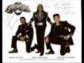 The woman in my life - The Commodores.wmv