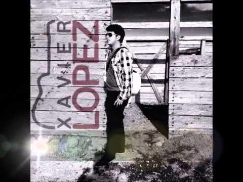 SÓLO TÚ - Xavier Lopez