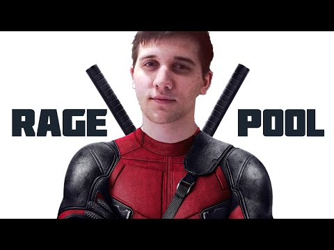 Dota 2 - Arteezy: RagePool