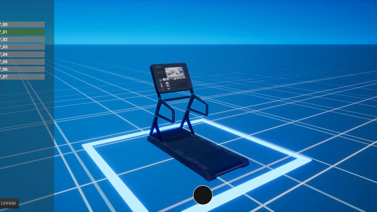 Runtime FBX Import (Asynchronous) - Update 2