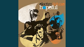 Music video thumbnail preview for Moment of Truth by Electro Deluxe