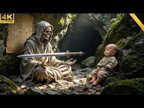 【2026 武俠江湖】③ 山洞中长大的小婴儿，竟是魔神转世，18年后觉醒称霸武林！ | 武打 | 反差 | 動作電影Chinese Television Dramas丨中國電視劇