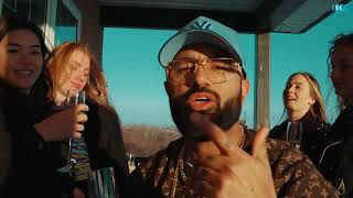 Walk Like Me song artwork