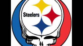 Samba In The Rain-Grateful Dead Live at Three Rivers Stadium on 1995-06-30 (June 30, 1995)