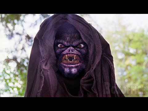The Halloween Goblin | HORROR | Full Movie