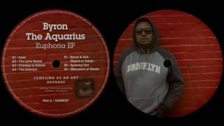 Byron The Aquarius - The Essence