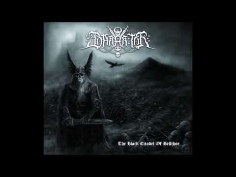 Barak Tor - The Black Citadel of Bellthor (2016) (Barbaric Dungeon Synth )