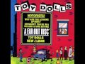 Toy dolls Modern schools of motoring 1985