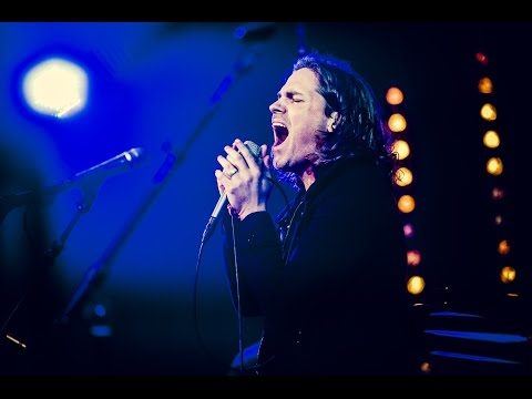 Jasper Steverlinck - Life On Mars (live)