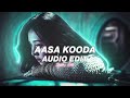 Aasa Kooda Sai Abhyankkar Sai Smriti Edit Audio