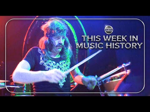 Remembering John Bonham's Legacy