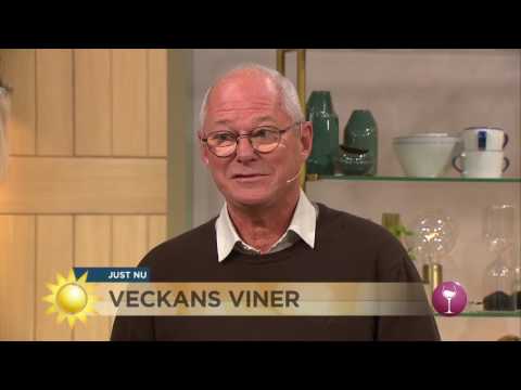 Världens dyraste kött - då blir Jenny skräckslagen - Nyhetsmorgon (TV4)