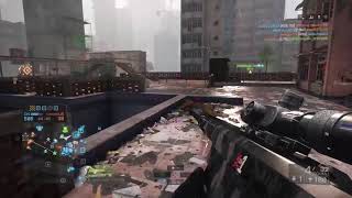 [BF4]久しぶりにbfスナイパー♪魅せるぜスーパーAIM！♪初見さん気軽コメ下さい♪本日も宜しくお願いいたします！