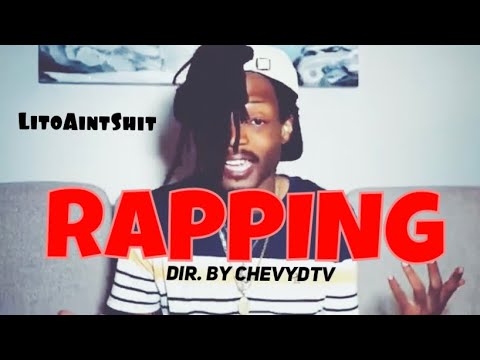 Rapping (Official Video)(Dir. by ChevyDTV)